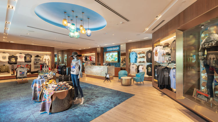 Hard Rock Hotel Desaru Coast Other