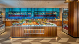 Hard Rock Hotel Desaru Coast Restaurant