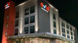 avid hotel Oklahoma City Airport Exterior