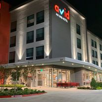 avid hotel Oklahoma City Airport
