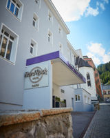 Hard Rock Hotel Davos