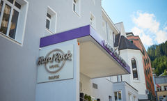 Hard Rock Hotel Davos