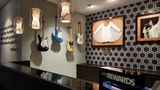 Hard Rock Hotel Davos Lobby