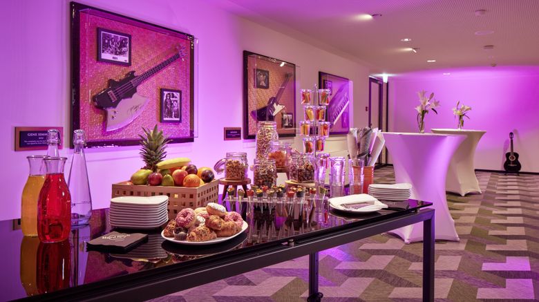 <b>Hard Rock Hotel Davos Meeting</b>. Images powered by <a href="https://www.leonardoworldwide.com/" title="Leonardo Worldwide" target="_blank">Leonardo</a>.