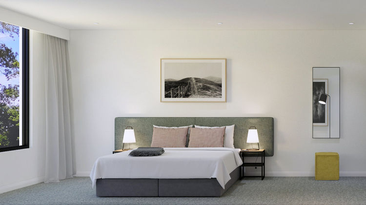 Quest Goulburn Room