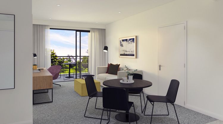 Quest Goulburn Room