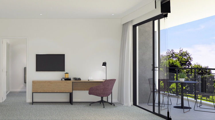Quest Goulburn Room