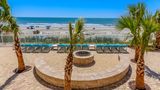 Holiday Inn Resort Oceanfront-Surfside Beach