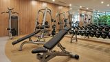 Holiday Inn & Suites Saigon Airport Health Club