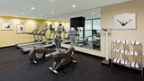 Holiday Inn Exp Stes Batavia Darien Lake Health Club
