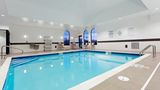 Holiday Inn Exp Stes Batavia Darien Lake Pool