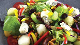 Crowne Plaza Bucharest Restaurant