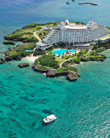 InterContinental ANA Manza Beach Resort