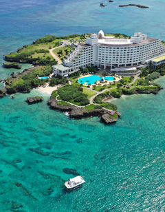 InterContinental ANA Manza Beach Resort