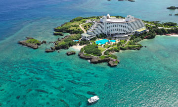 InterContinental ANA Manza Beach Resort