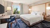 Fairfield Inn & Suites Reno Sparks Room