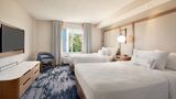 Fairfield Inn & Suites Reno Sparks Suite