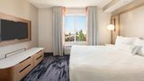 Fairfield Inn & Suites Reno Sparks Suite