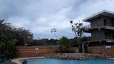 Blue Lagoon Hotel Exterior
