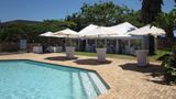 Blue Lagoon Hotel Pool