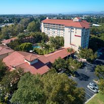 Sheraton San Jose Hotel