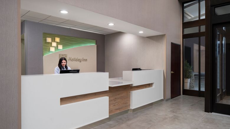 <b>Holiday Inn Lobby</b>. Images powered by <a href="https://www.leonardoworldwide.com/" title="Leonardo Worldwide" target="_blank">Leonardo</a>.