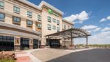 <b>Holiday Inn Exterior</b>. Images powered by <a href="https://www.leonardoworldwide.com/" title="Leonardo Worldwide" target="_blank">Leonardo</a>.