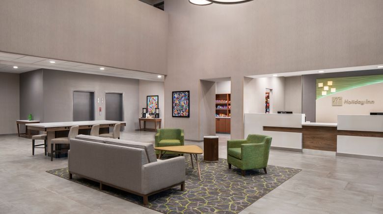 <b>Holiday Inn Lobby</b>. Images powered by <a href="https://www.leonardoworldwide.com/" title="Leonardo Worldwide" target="_blank">Leonardo</a>.