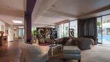 The Summerstrand Hotel Lobby
