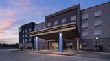 Holiday Inn Express & Suites Odessa I-20 Exterior