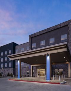 Holiday Inn Express & Suites Odessa I-20