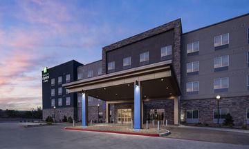 Holiday Inn Express & Suites Odessa I-20
