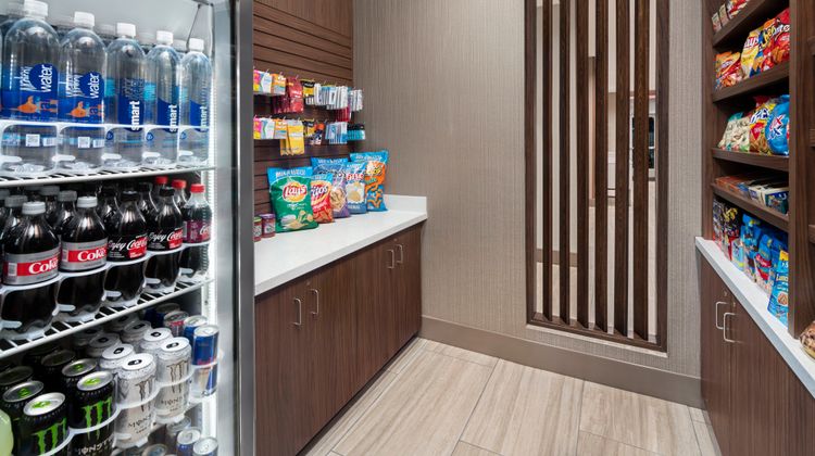 Holiday Inn Express & Suites Odessa I-20 Other