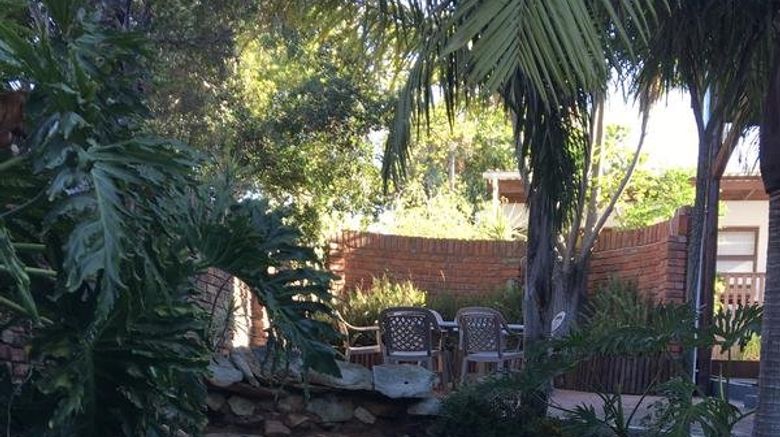 <b>La Mer Guesthouse Pool</b>. Images powered by <a href="https://www.leonardoworldwide.com/" title="Leonardo Worldwide" target="_blank">Leonardo</a>.