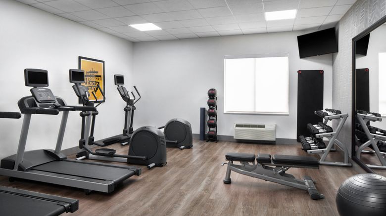 <b>Holiday Inn Health Club</b>. Images powered by <a href="https://www.leonardoworldwide.com/" title="Leonardo Worldwide" target="_blank">Leonardo</a>.