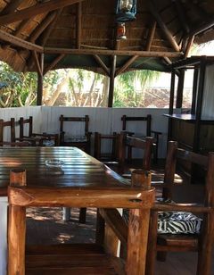 La Mer Guesthouse