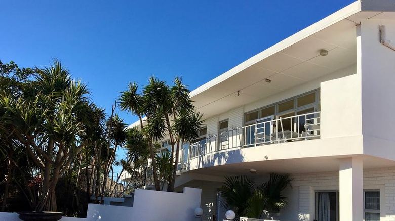 <b>La Mer Guesthouse Room</b>. Images powered by <a href="https://www.leonardoworldwide.com/" title="Leonardo Worldwide" target="_blank">Leonardo</a>.