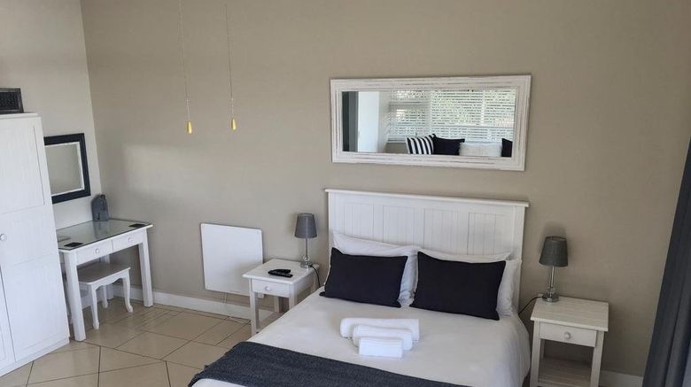 <b>La Mer Guesthouse Room</b>. Images powered by <a href="https://www.leonardoworldwide.com/" title="Leonardo Worldwide" target="_blank">Leonardo</a>.