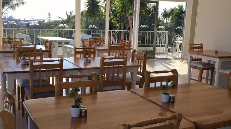 <b>La Mer Guesthouse Restaurant</b>. Images powered by <a href="https://www.leonardoworldwide.com/" title="Leonardo Worldwide" target="_blank">Leonardo</a>.