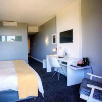 The Summerstrand Hotel