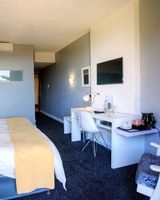 The Summerstrand Hotel