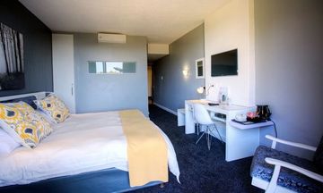 The Summerstrand Hotel