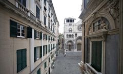 Locanda di Palazzo Cicala
