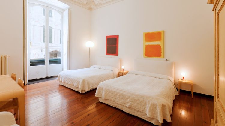 Locanda di Palazzo Cicala Room