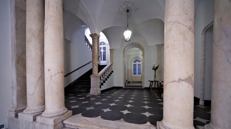 <b>Locanda di Palazzo Cicala Other</b>. Images powered by <a href="https://www.leonardoworldwide.com/" title="Leonardo Worldwide" target="_blank">Leonardo</a>.
