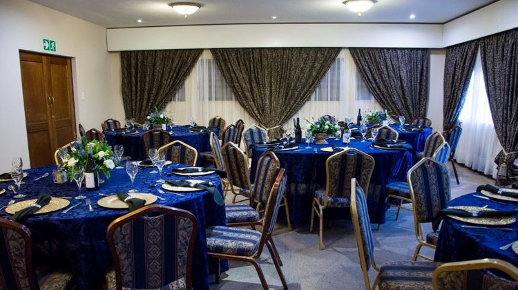 Alveston Manor Small Hotel Restaurant