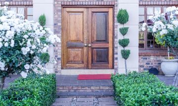 Alveston Manor Small Hotel