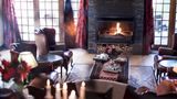 Alveston Manor Small Hotel Lobby