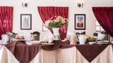 Alveston Manor Small Hotel Restaurant