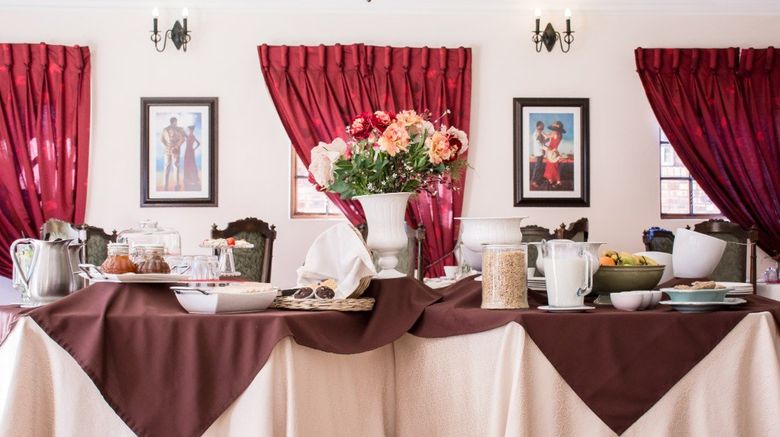 <b>Alveston Manor Small Hotel Restaurant</b>. Images powered by <a href="https://www.leonardoworldwide.com/" title="Leonardo Worldwide" target="_blank">Leonardo</a>.